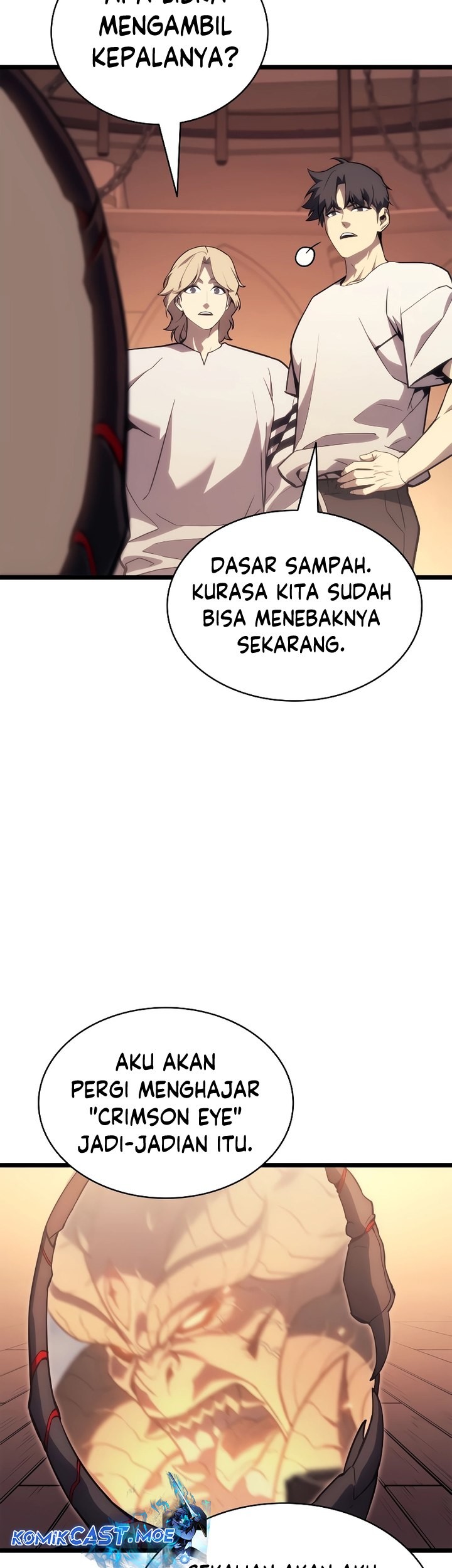 Chapter 80 - halaman 29