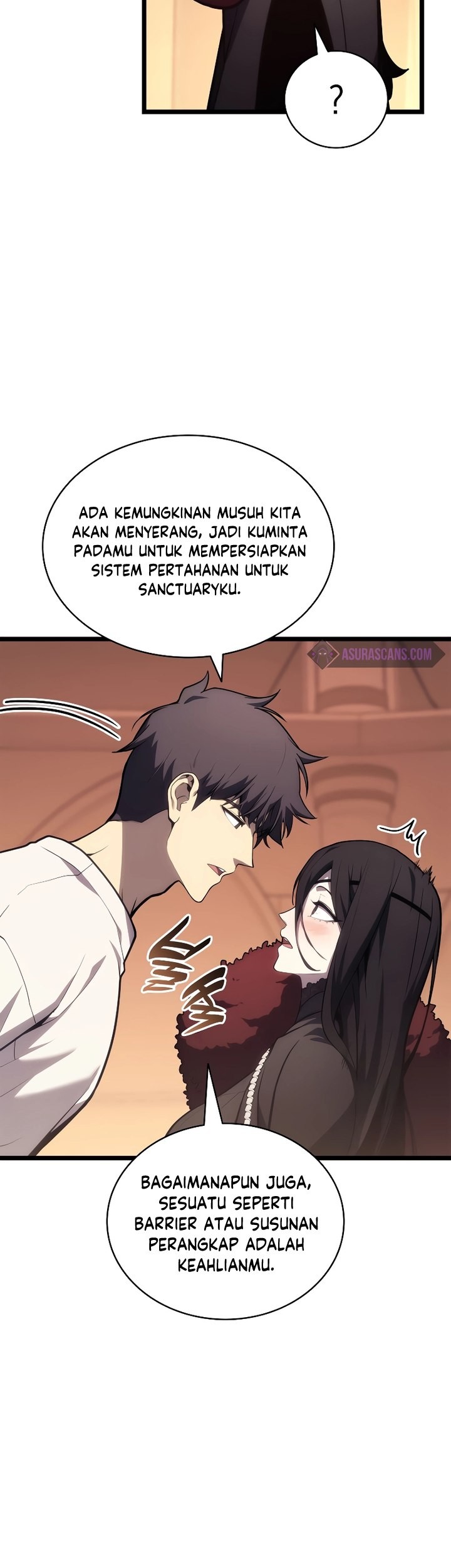 Chapter 80 - halaman 31
