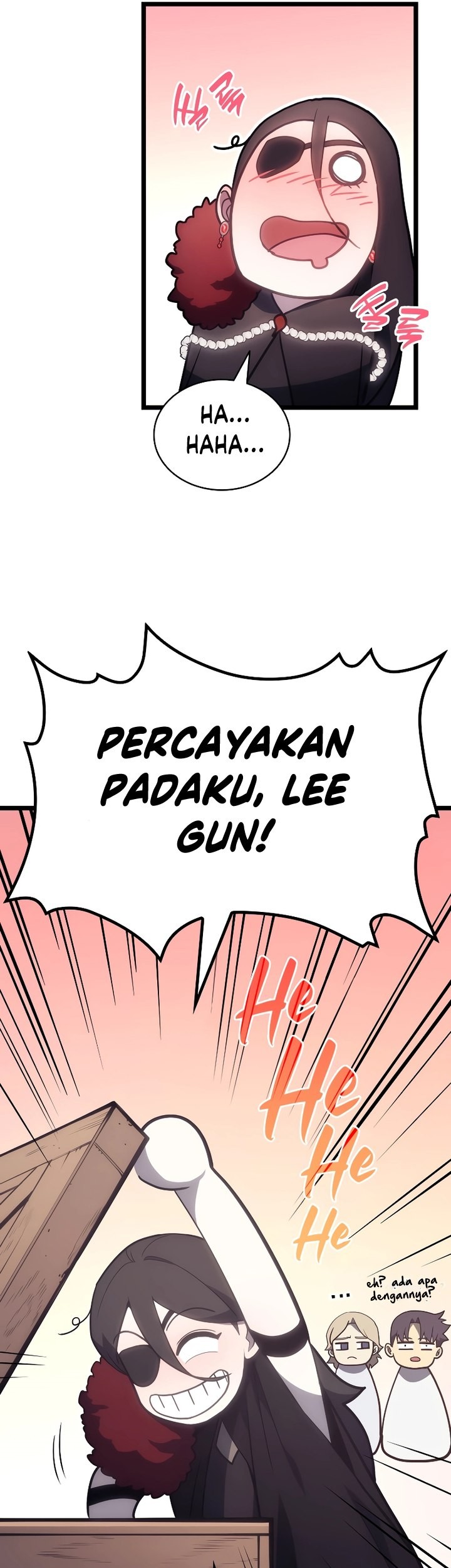 Chapter 80 - halaman 35