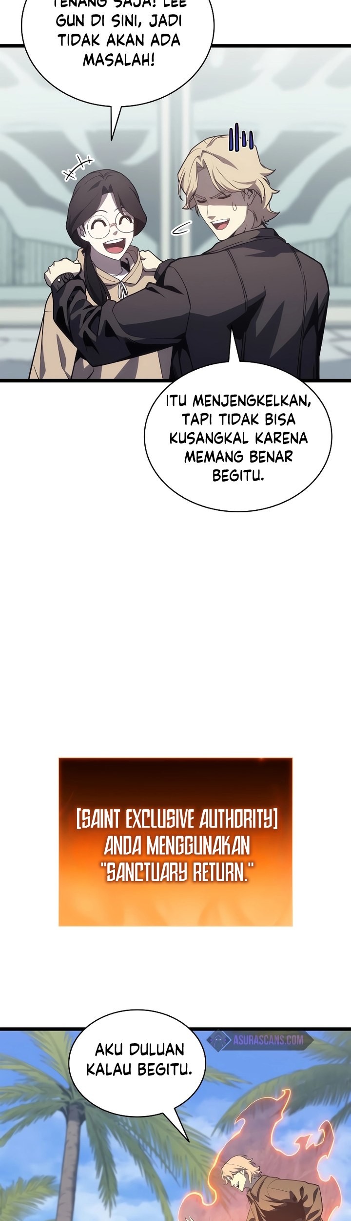 Chapter 80 - halaman 77