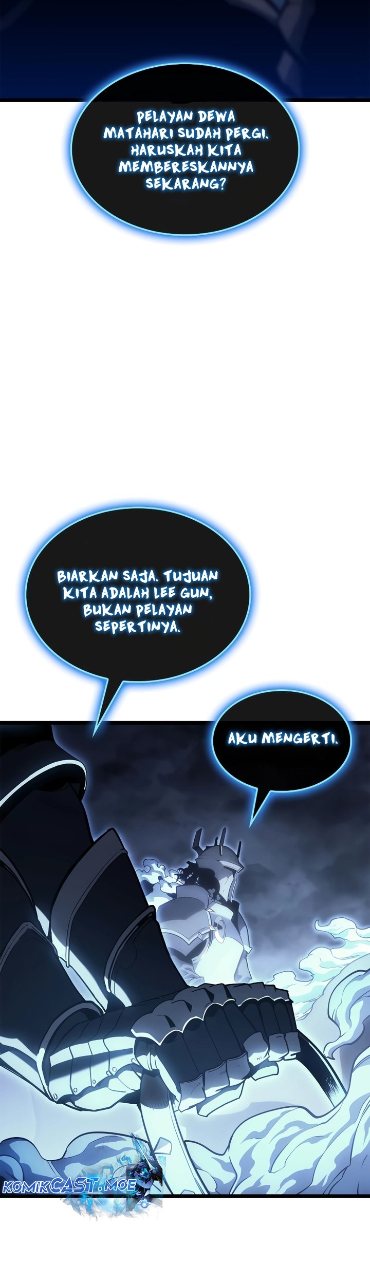 Chapter 80 - halaman 85