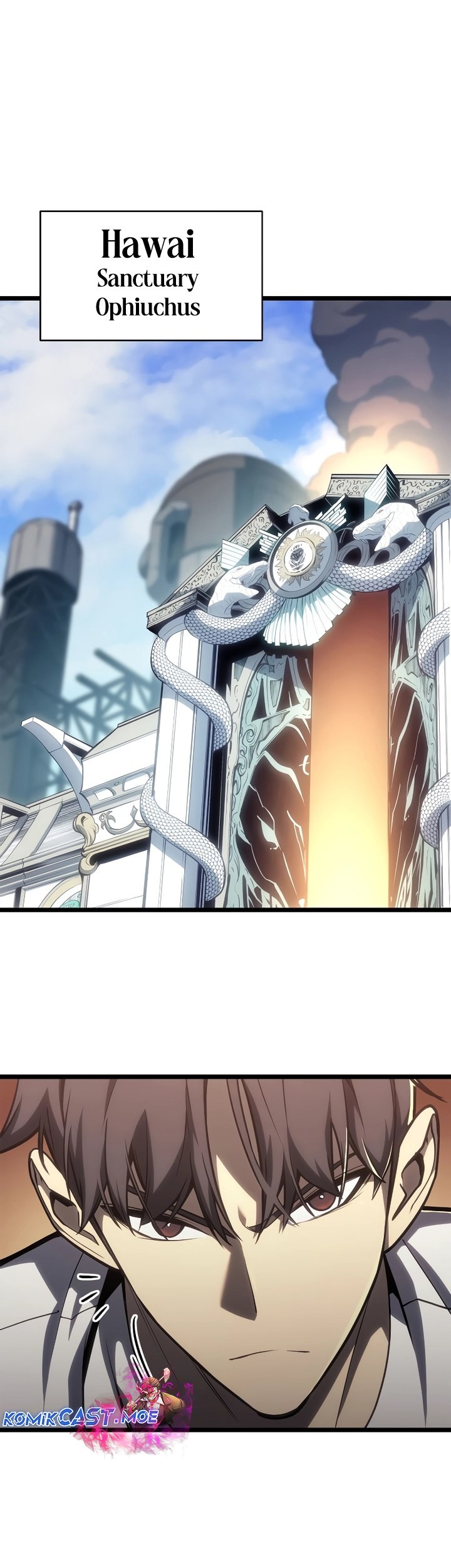Chapter 80 - halaman 15