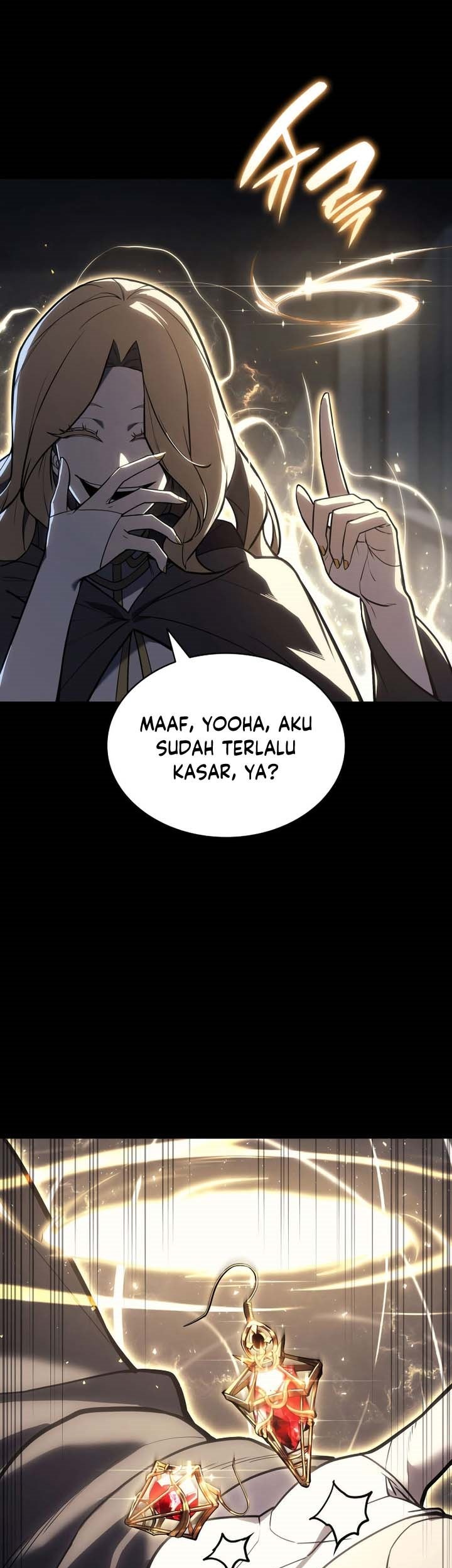 Chapter 76 - halaman 21