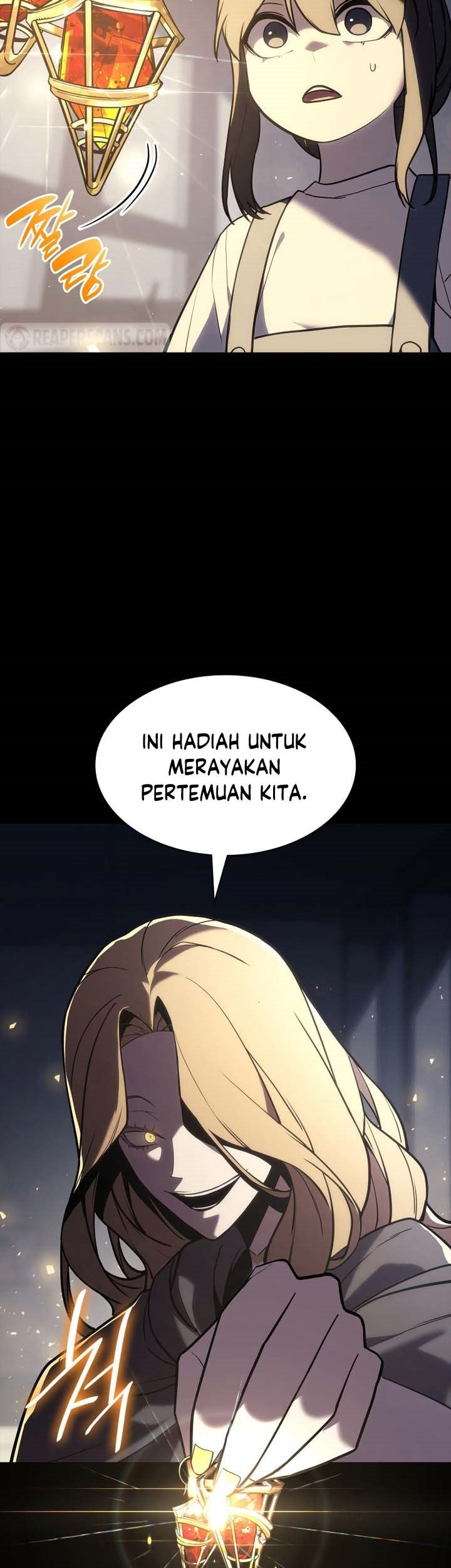 Chapter 76 - halaman 23
