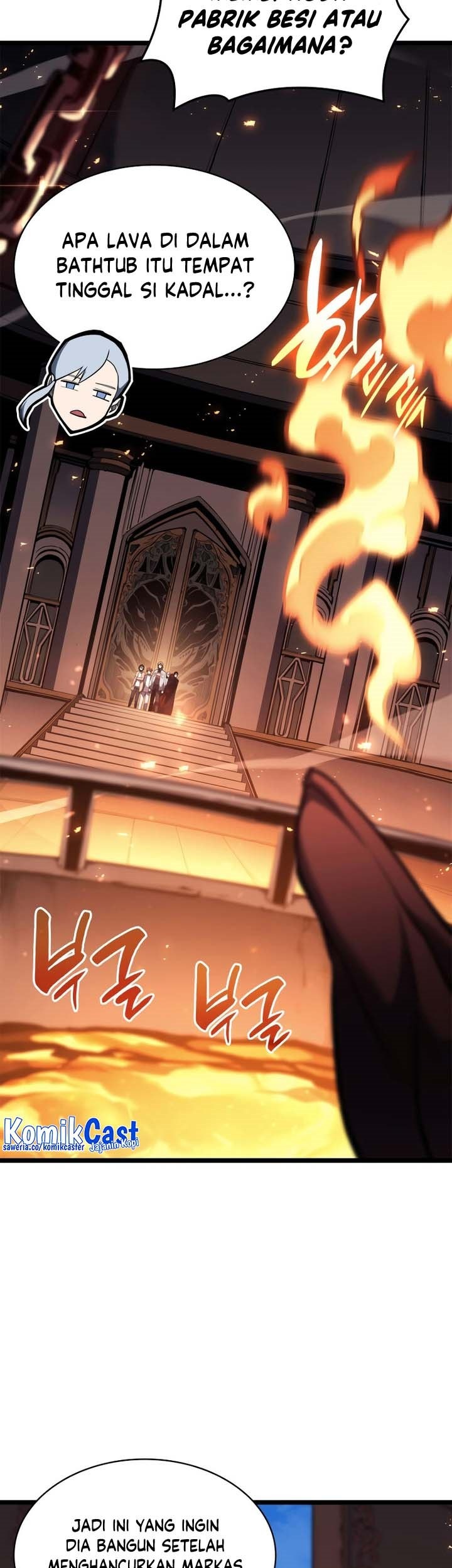 Chapter 75 - halaman 23