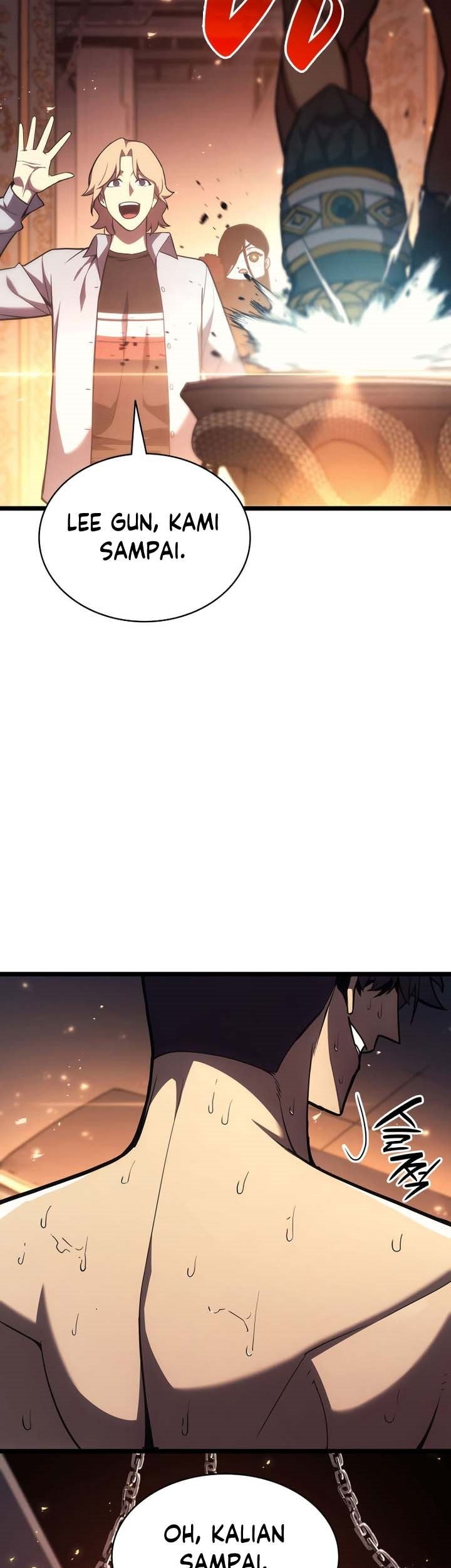 Chapter 75 - halaman 31