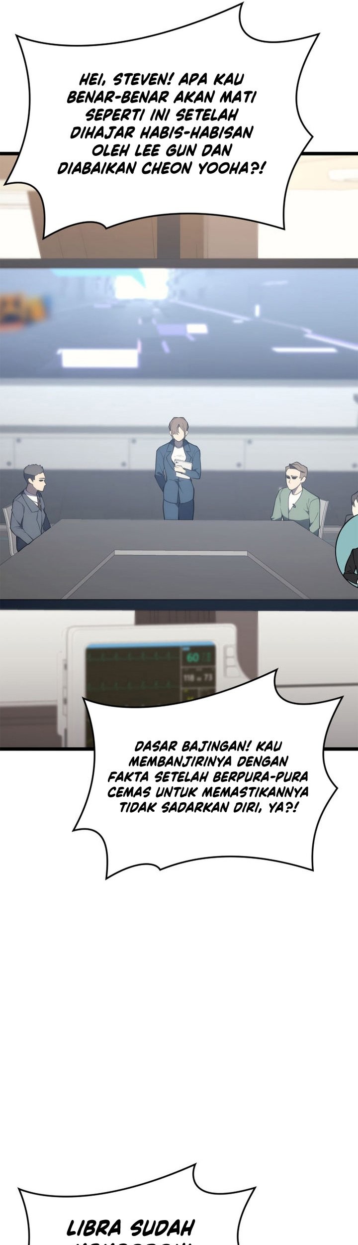 Chapter 74 - halaman 21