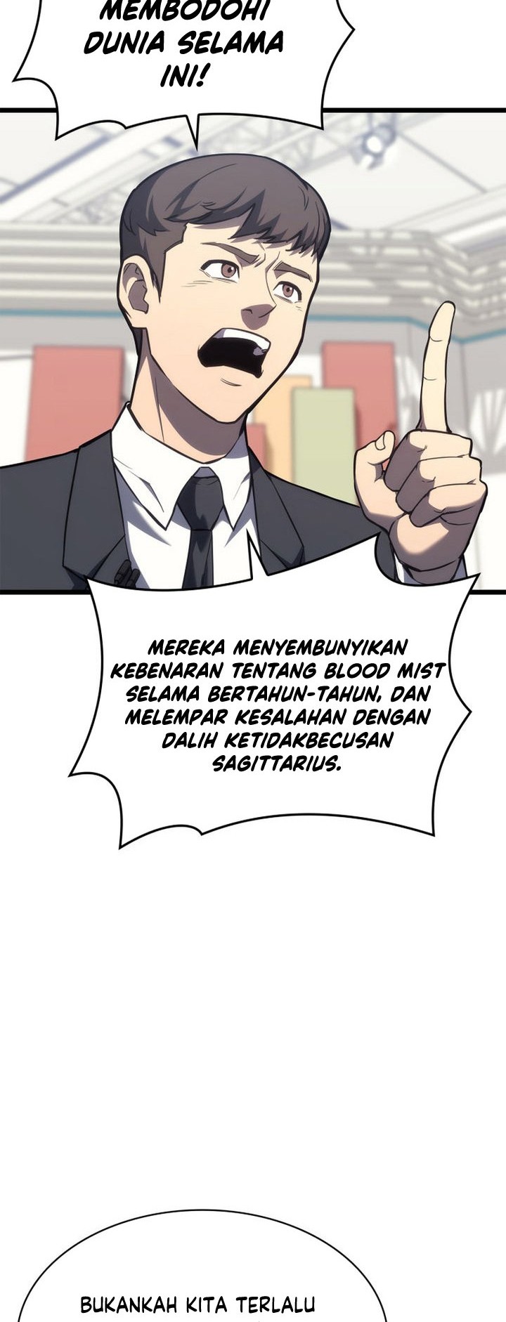 Chapter 74 - halaman 22