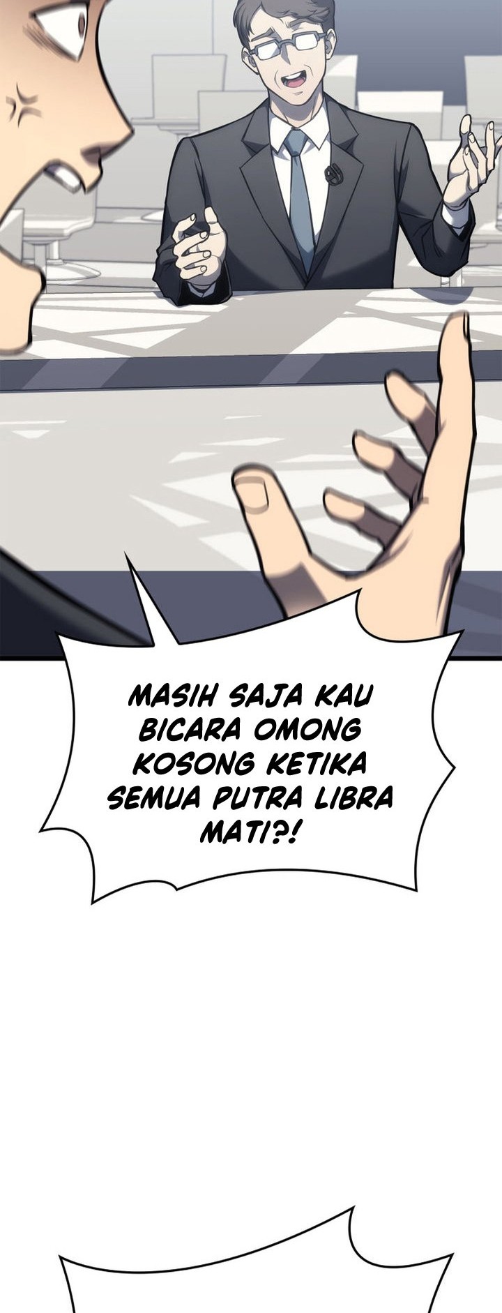 Chapter 74 - halaman 24