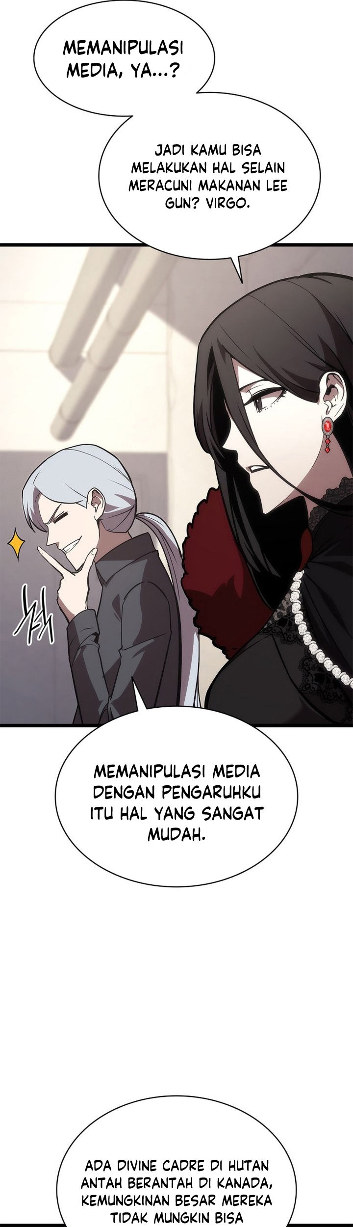 Chapter 74 - halaman 27