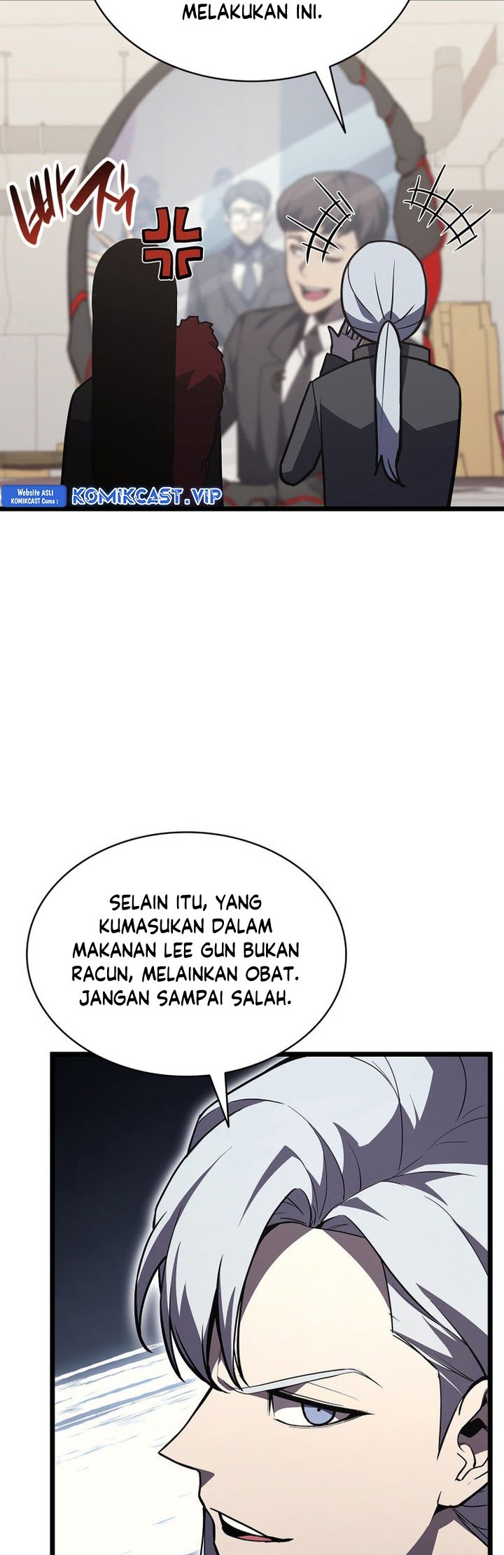 Chapter 74 - halaman 28
