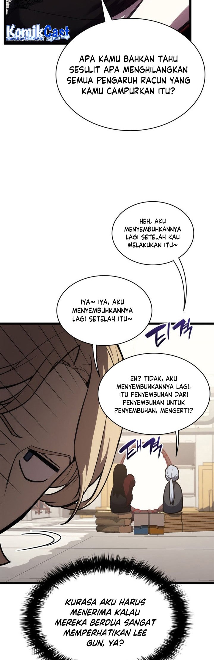 Chapter 74 - halaman 30