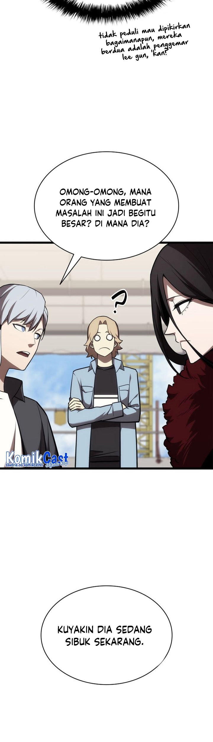 Chapter 74 - halaman 31