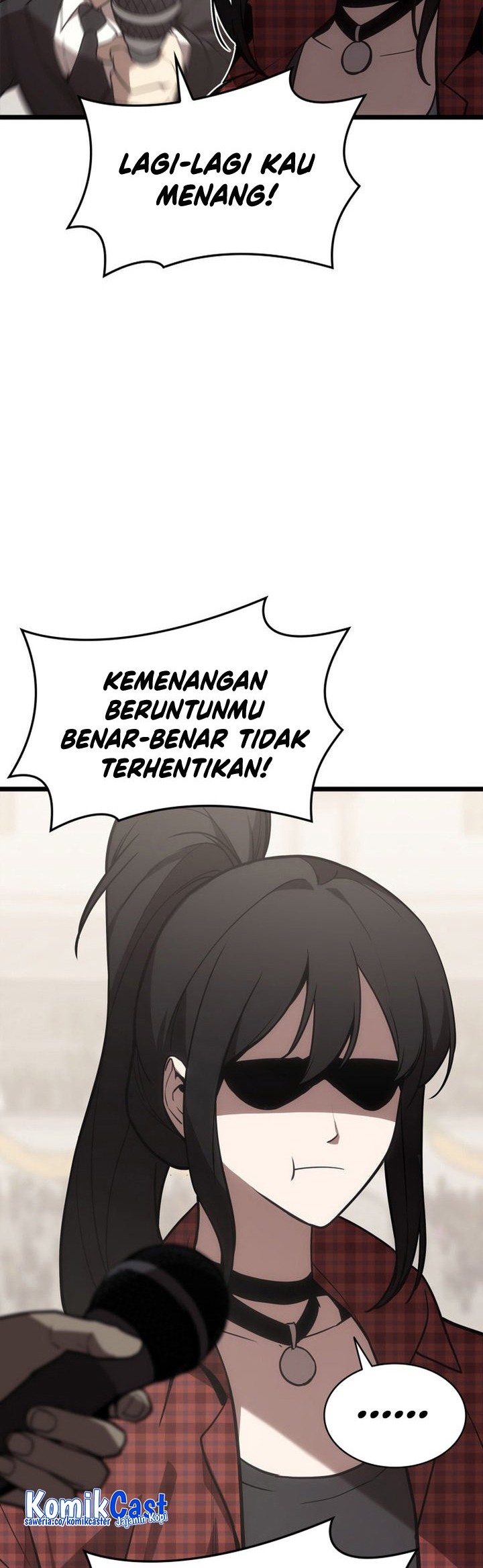 Chapter 74 - halaman 12