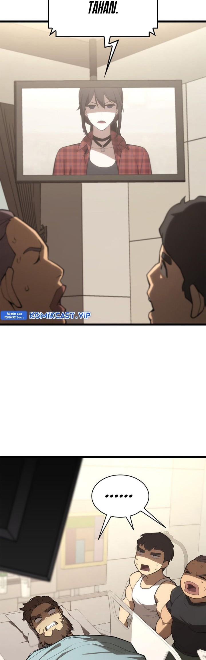Chapter 74 - halaman 16