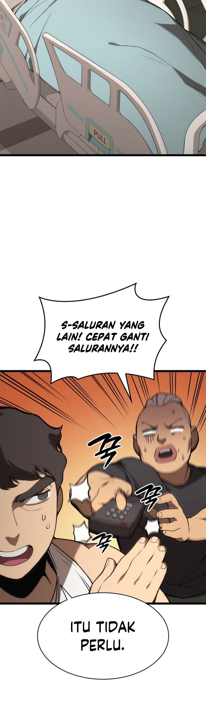 Chapter 74 - halaman 17