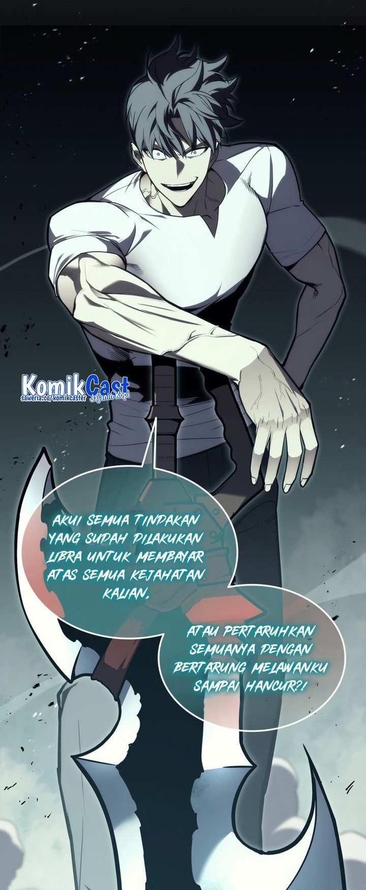 Chapter 73 - halaman 4