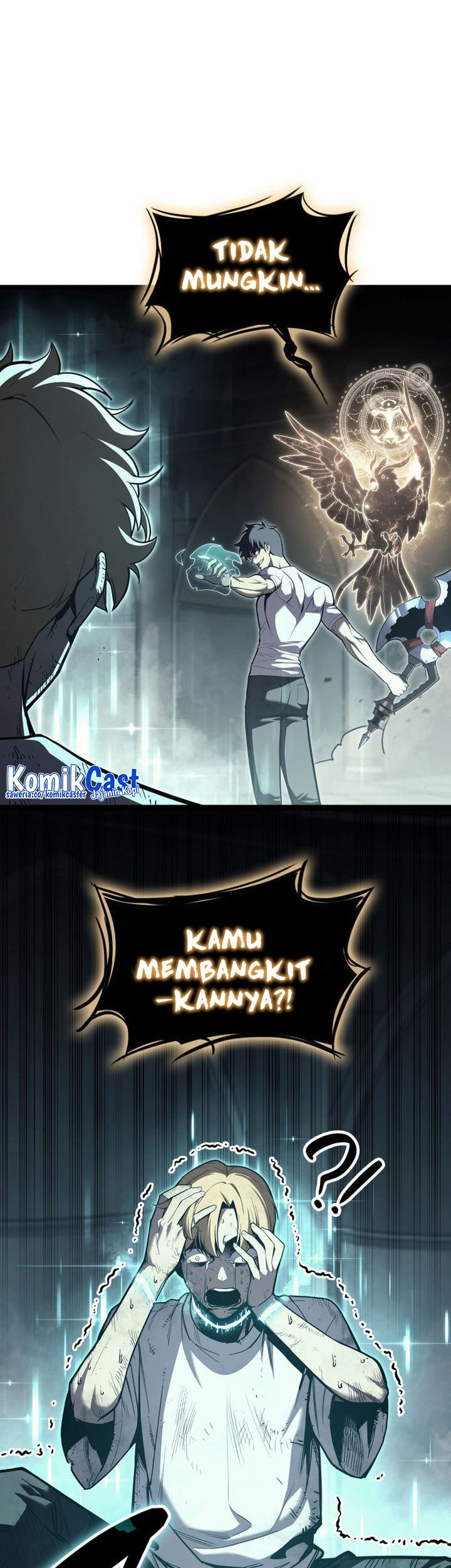 Chapter 73 - halaman 15