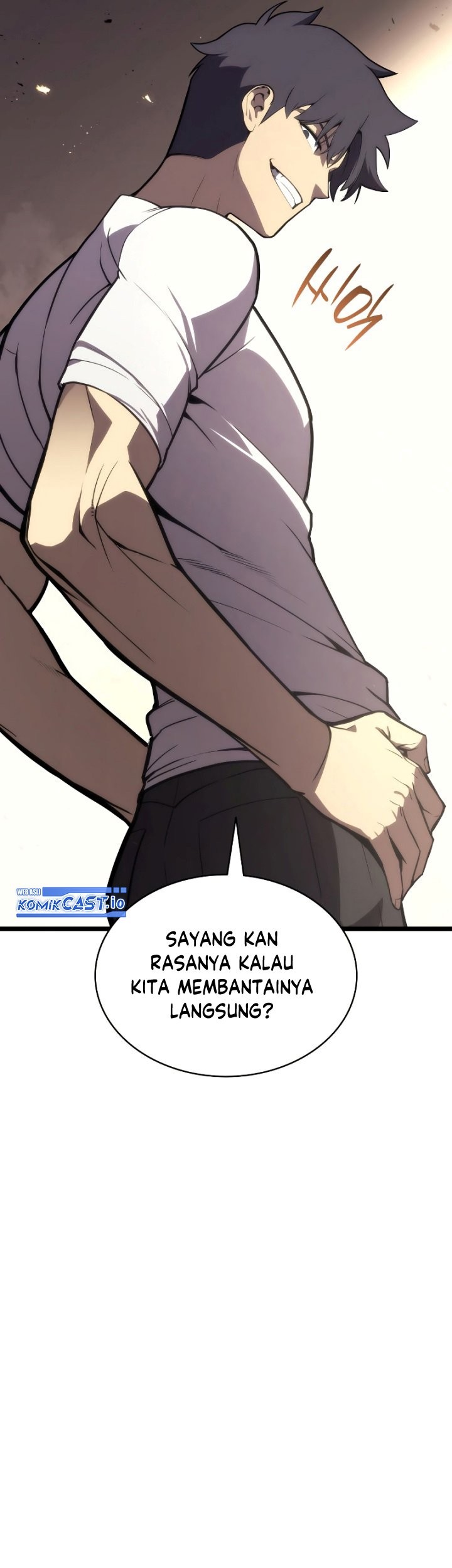 Chapter 71 - halaman 21