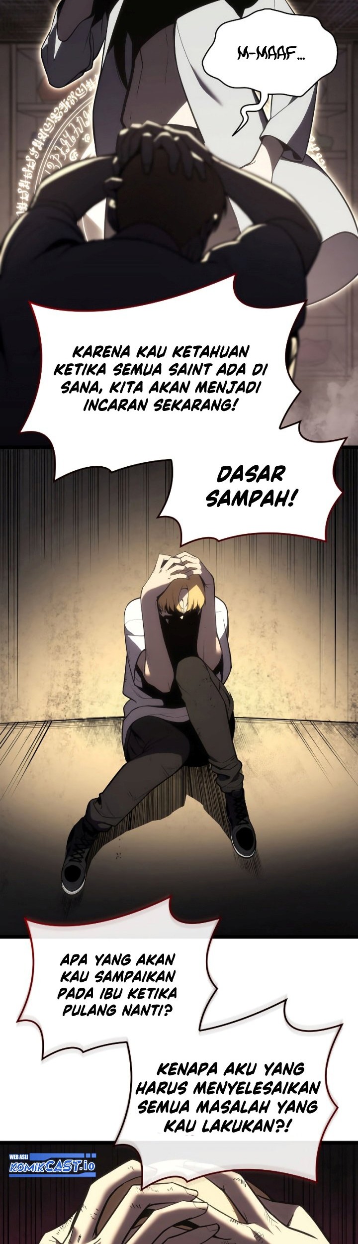 Chapter 71 - halaman 28