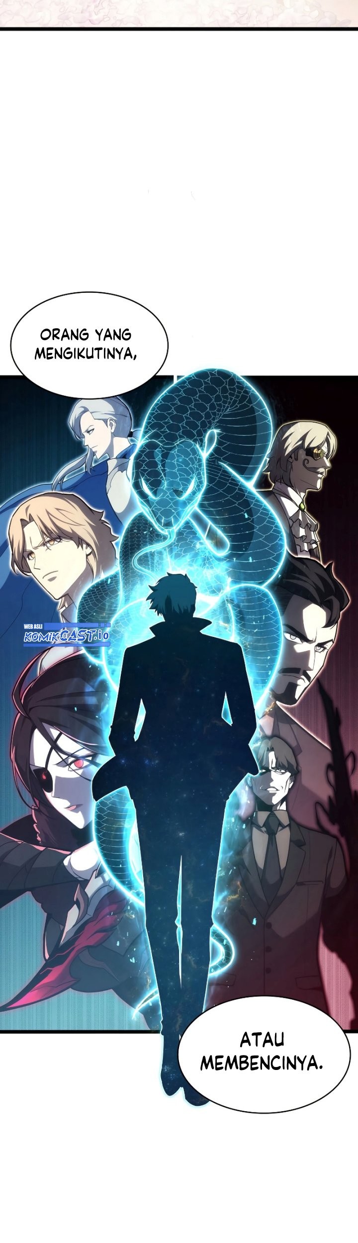 Chapter 70 - halaman 23