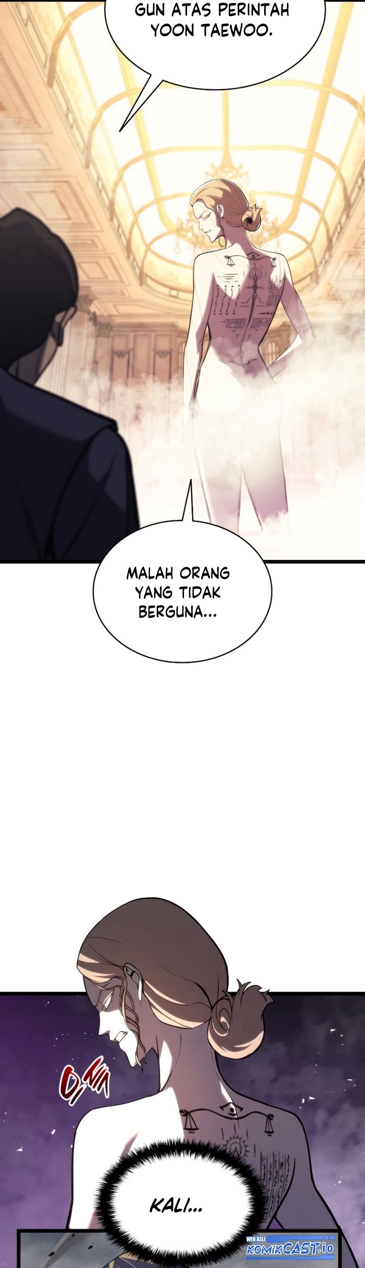 Chapter 70 - halaman 25