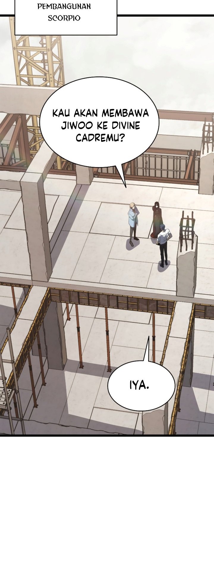 Chapter 70 - halaman 28