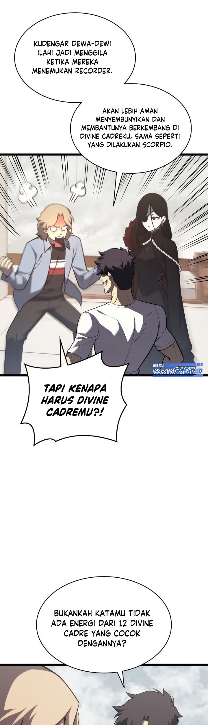 Chapter 70 - halaman 29