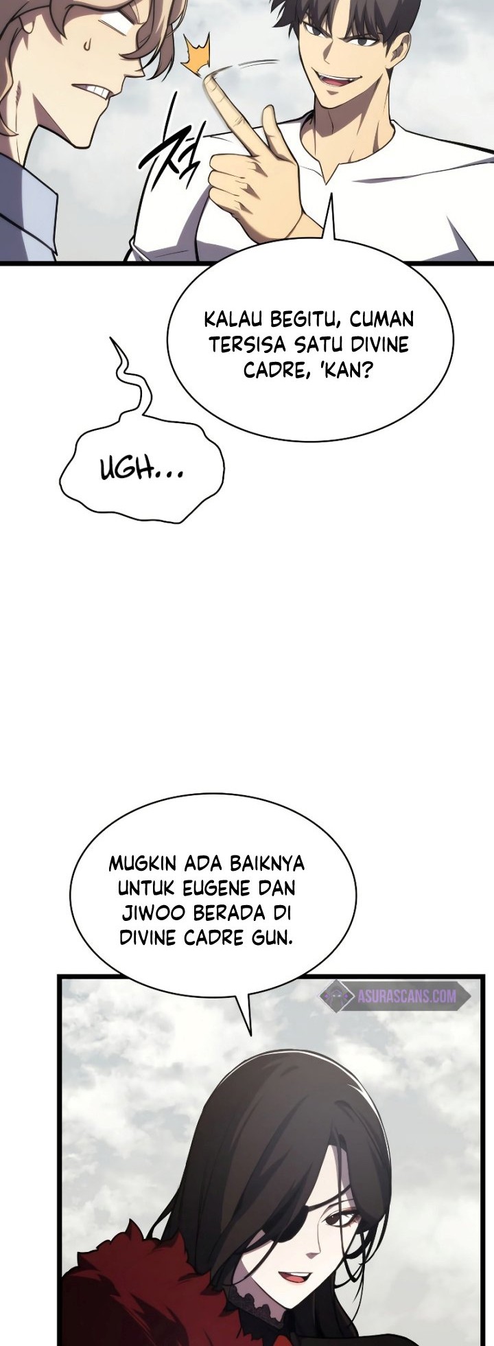 Chapter 70 - halaman 30