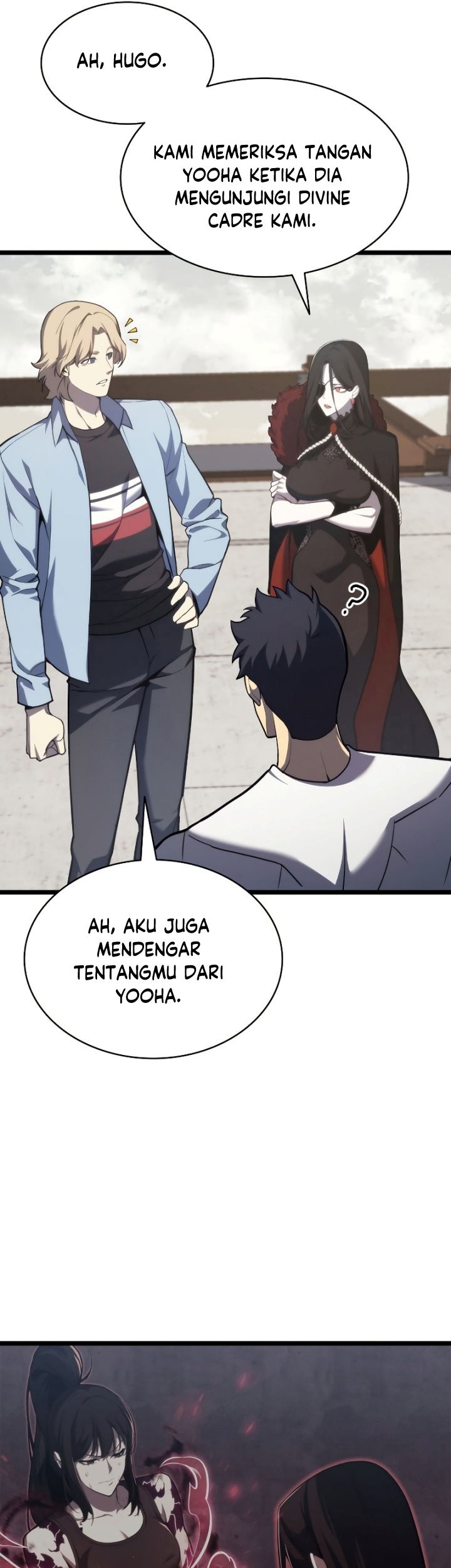 Chapter 70 - halaman 33