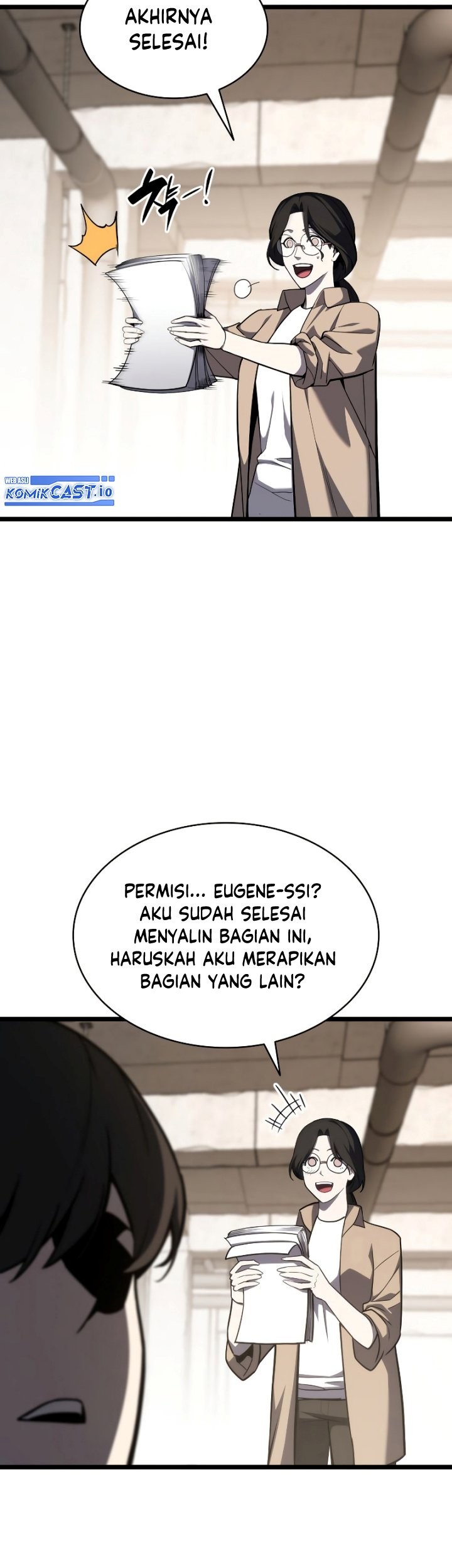 Chapter 70 - halaman 37