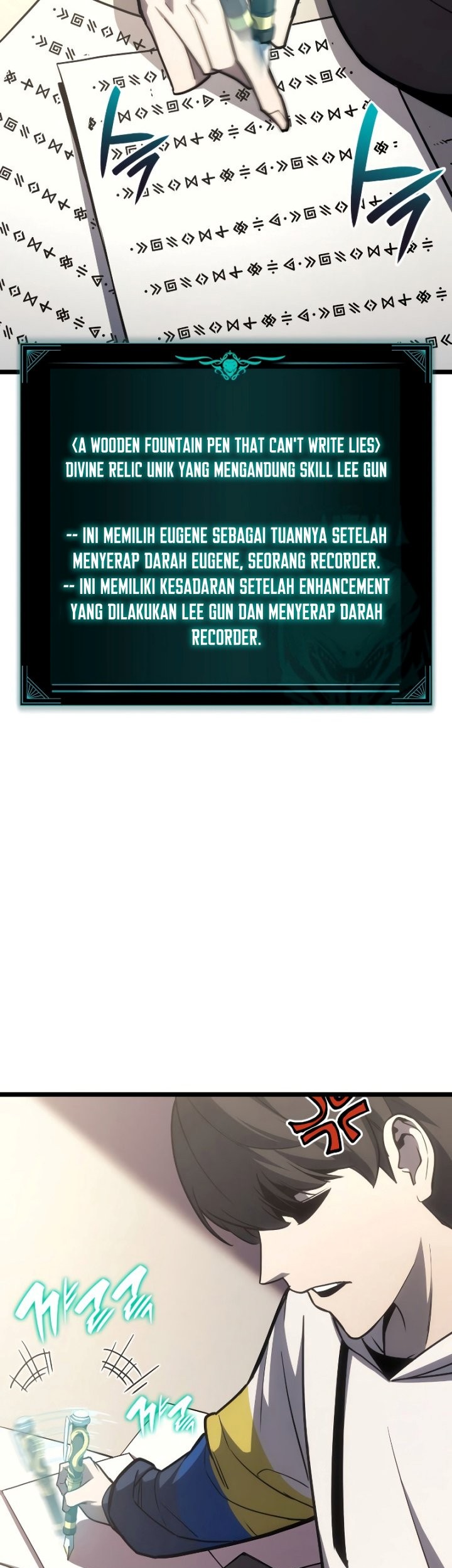 Chapter 70 - halaman 41