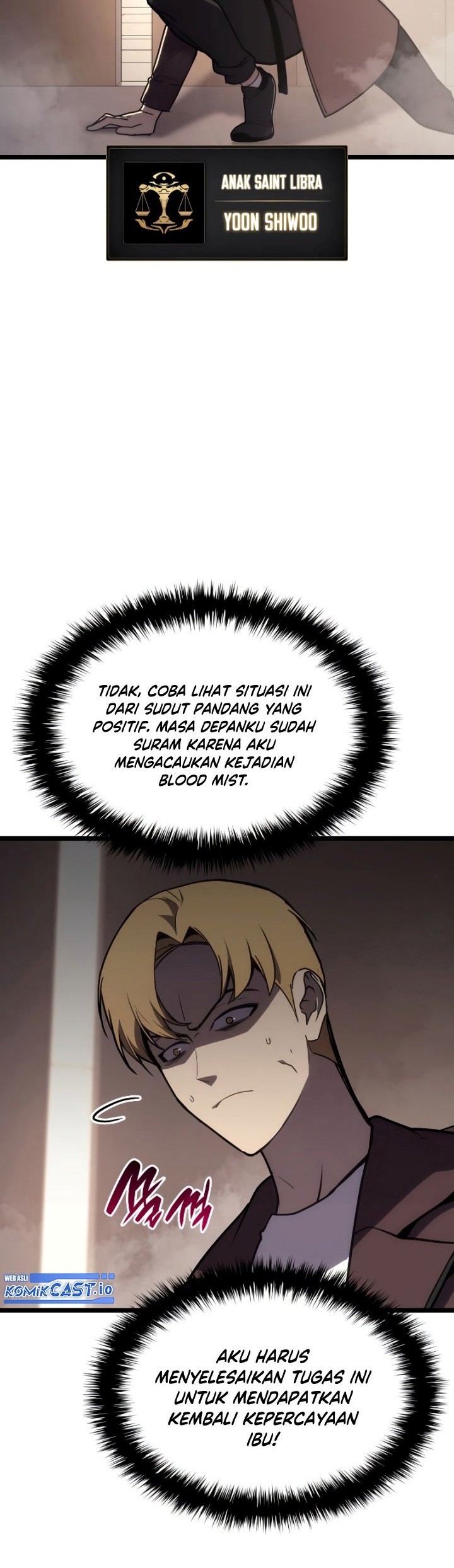 Chapter 70 - halaman 46