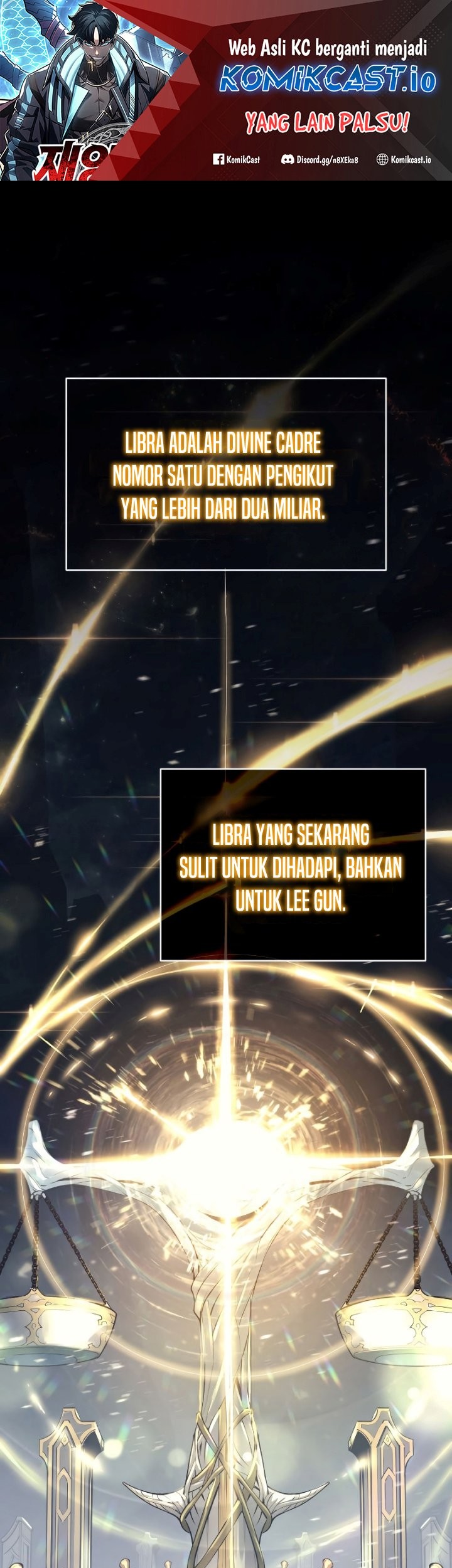 Chapter 70 - halaman 3