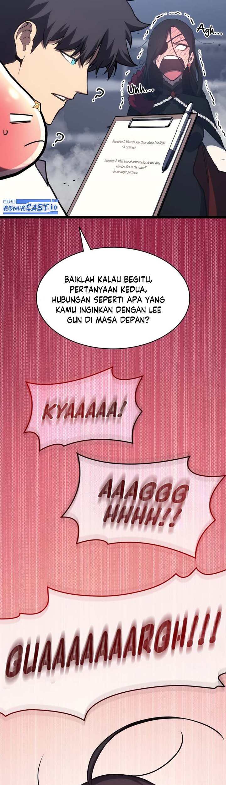 Chapter 69 - halaman 21