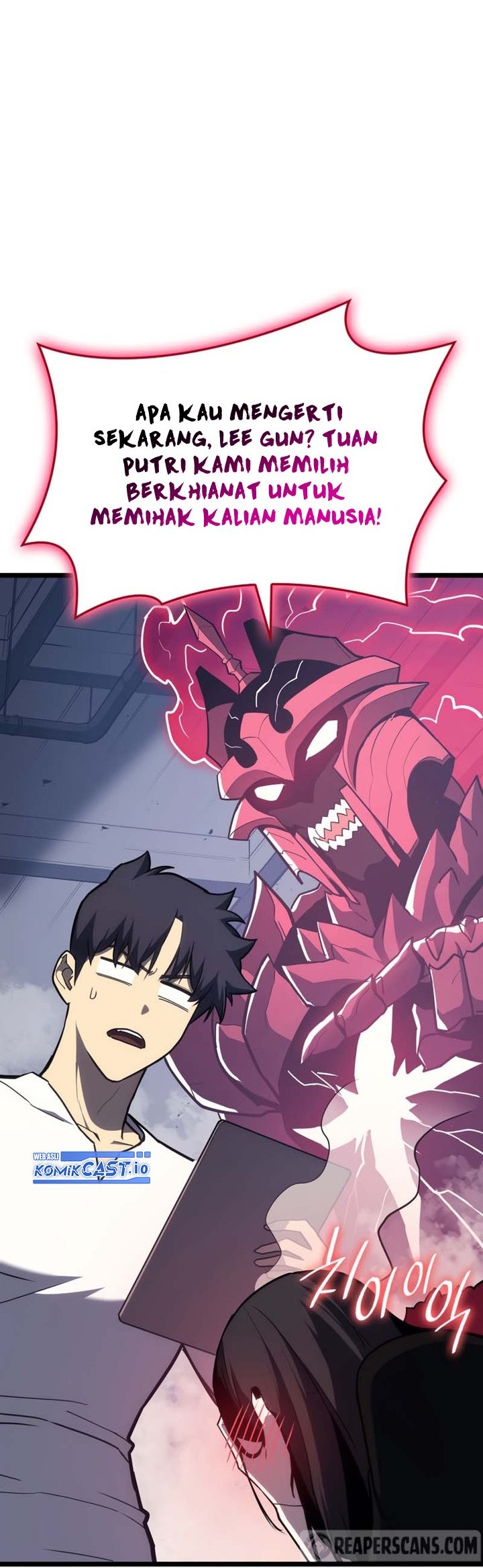 Chapter 69 - halaman 26