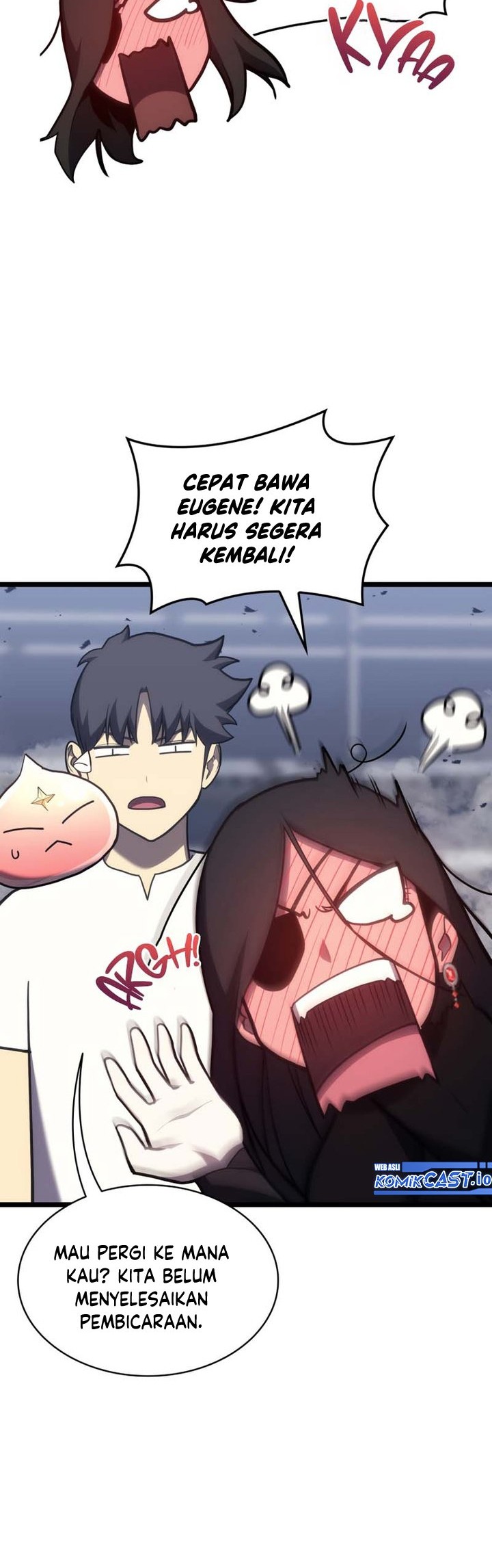 Chapter 69 - halaman 28