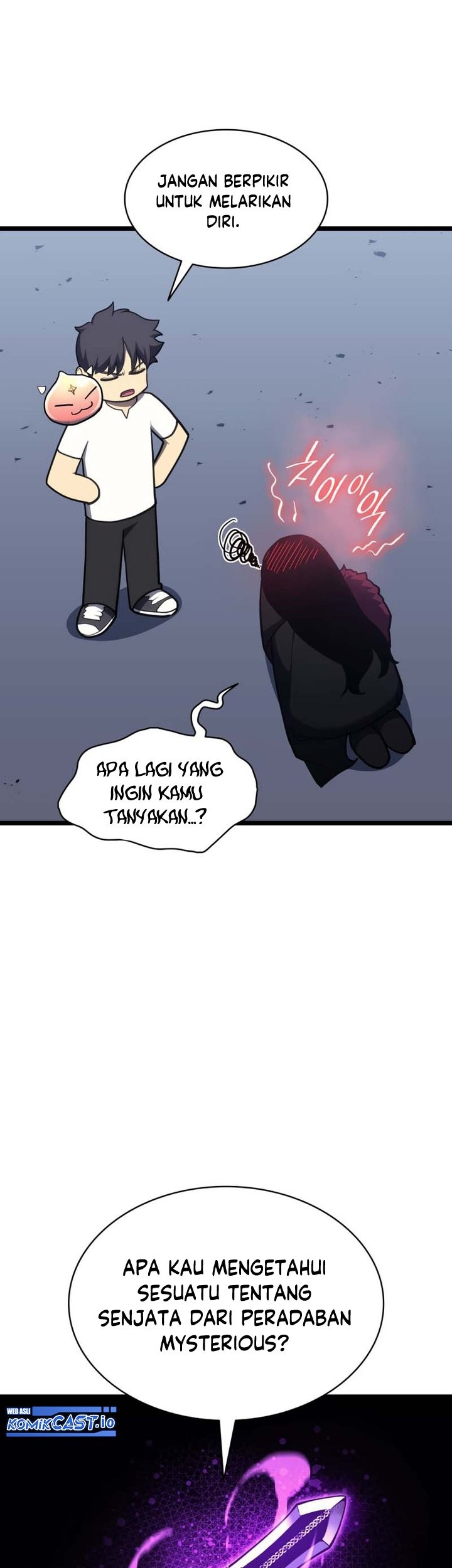 Chapter 69 - halaman 29