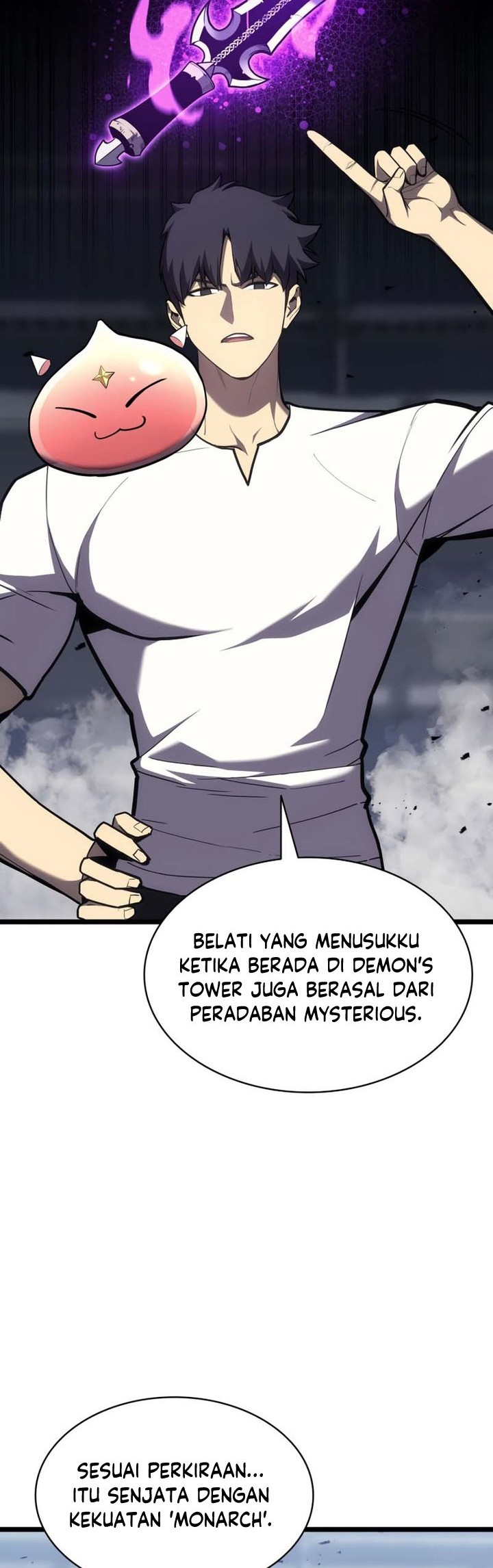 Chapter 69 - halaman 30
