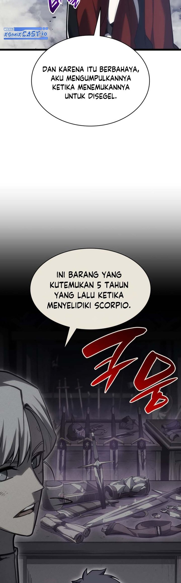 Chapter 69 - halaman 34