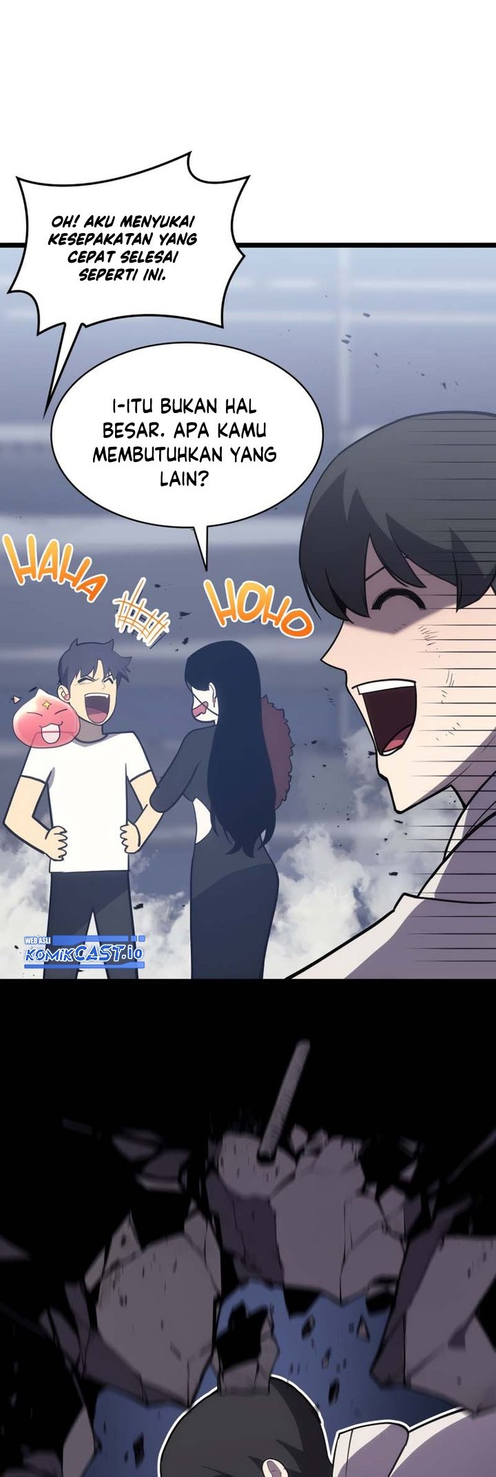 Chapter 69 - halaman 48