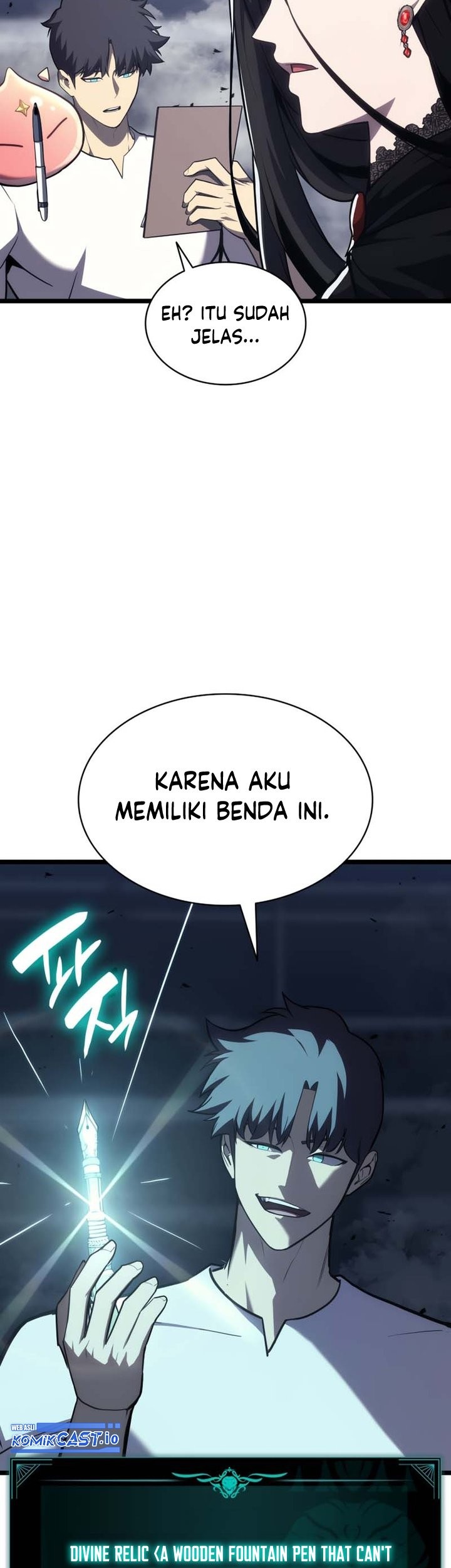 Chapter 69 - halaman 17