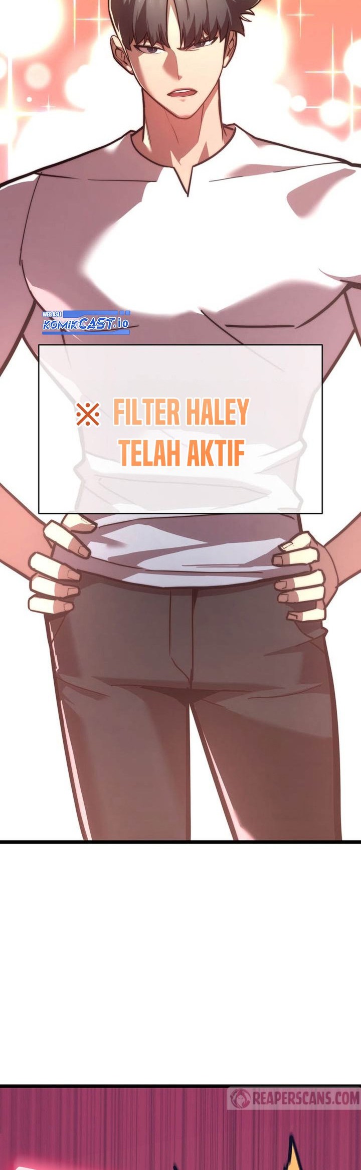 Chapter 68 - halaman 28