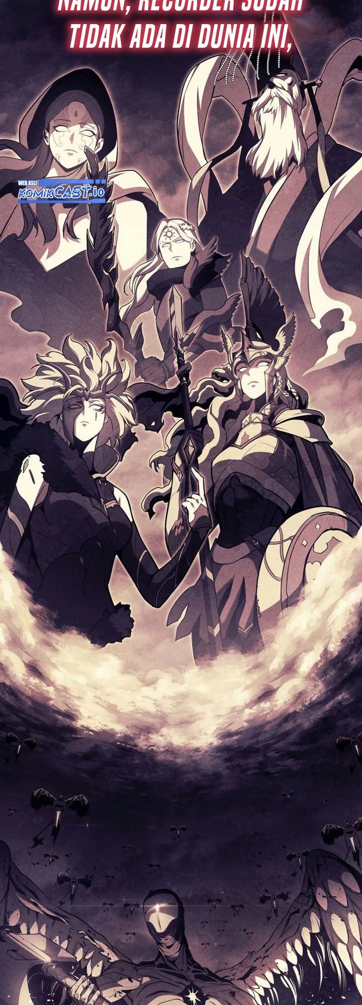 Chapter 67 - halaman 22