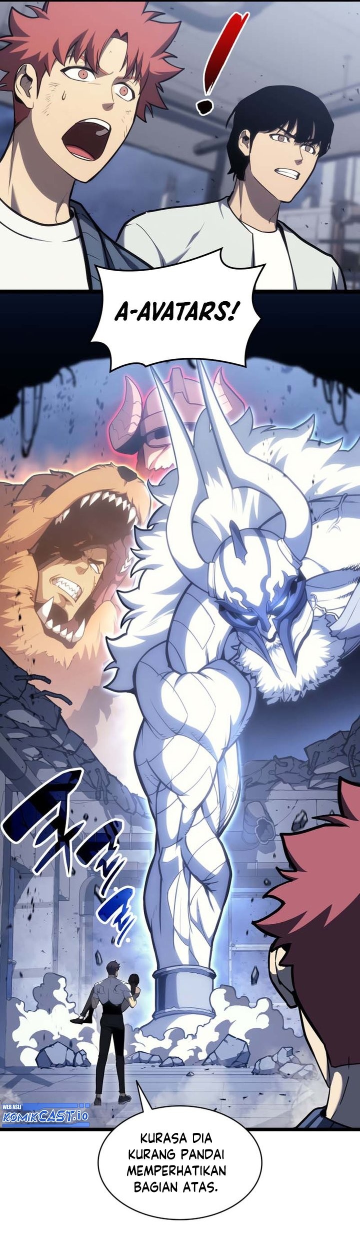 Chapter 67 - halaman 69