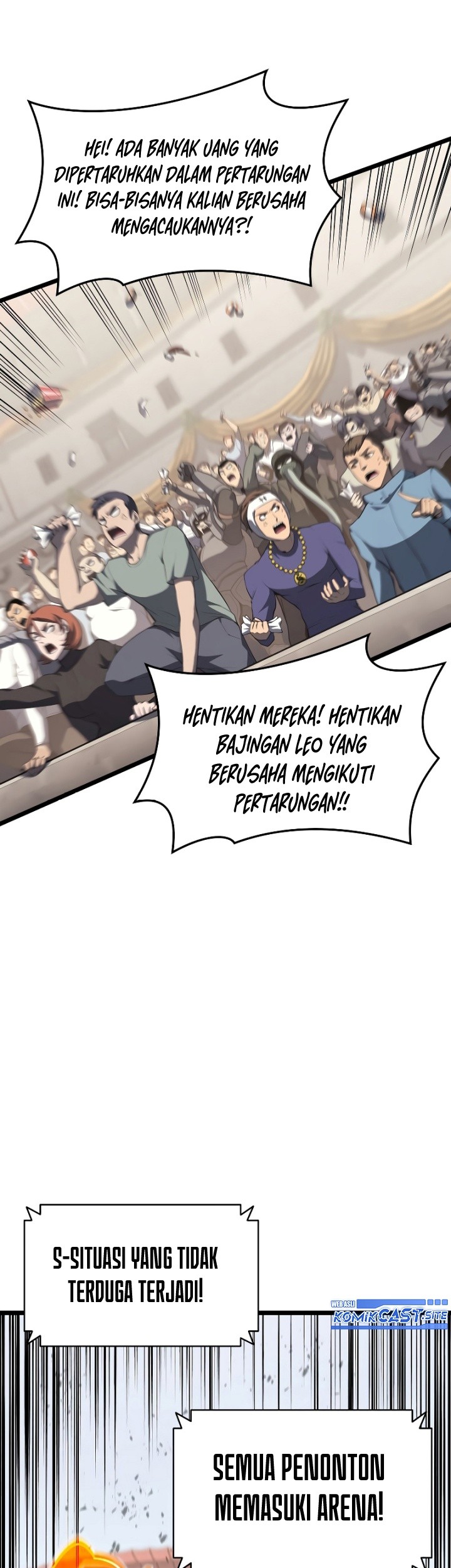 Chapter 64 - halaman 25