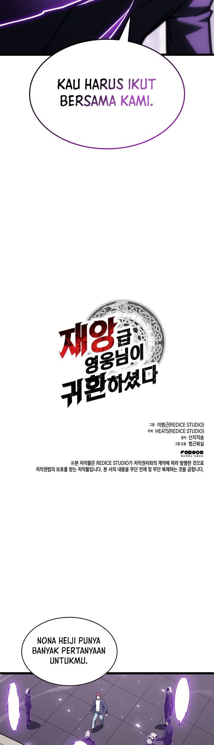 Chapter 60 - halaman 85