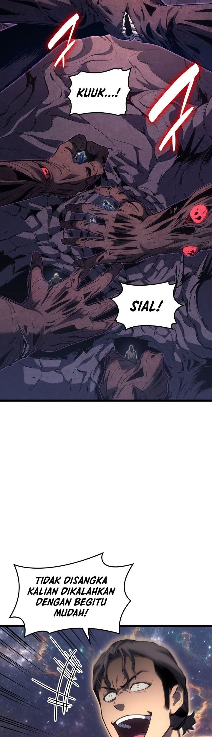 Chapter 58 - halaman 27
