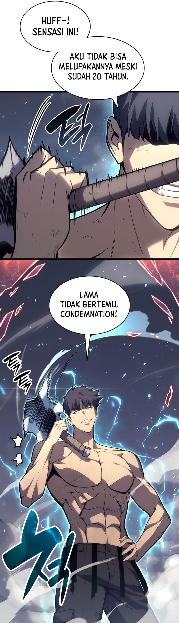 Chapter 58 - halaman 71