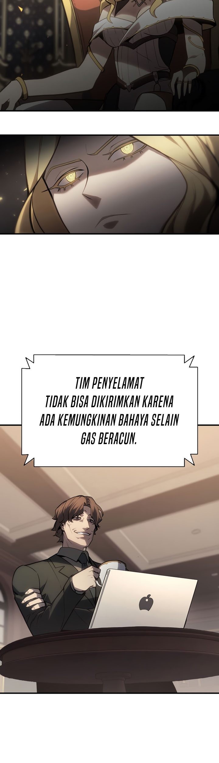 Chapter 50 - halaman 19